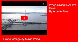 drone poem 